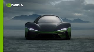 NVIDIA Omniverse Foundational Technology Montage | SIGGRAPH 2023