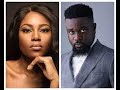 The Yvonne Nelson and Sarkodie story perfectly explained by Blakk Rasta. #UrbanBlend