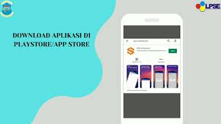 Petunjuk Penggunaan TOTP SPSE Authenticator screenshot 3
