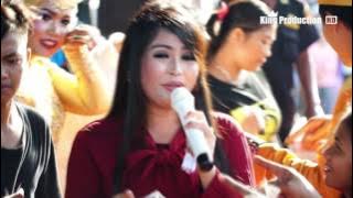 Rebutan Lanang -  Dian Anic Live Sukasari Arahan Indramayu