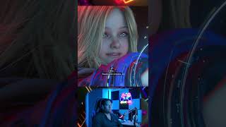 Hacker en PRAGMATA y se llama Diana #shortviral #gaming #pragmata #pragmatagameplay