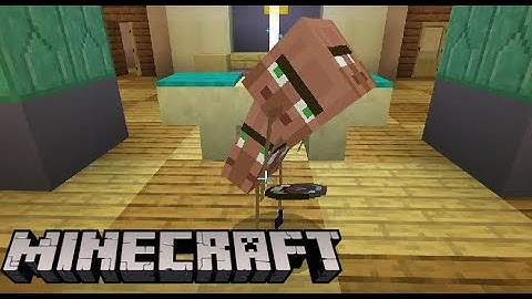 Minecraft (Switch) The Hive server - Part 2