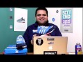 ||| Adidas ZX 750 BLUEBIRD ||| UNBOXING ||| 2013 |||