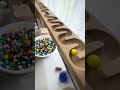 Marble Run ☆ Kamerin Original Special Marble Run Course⑩