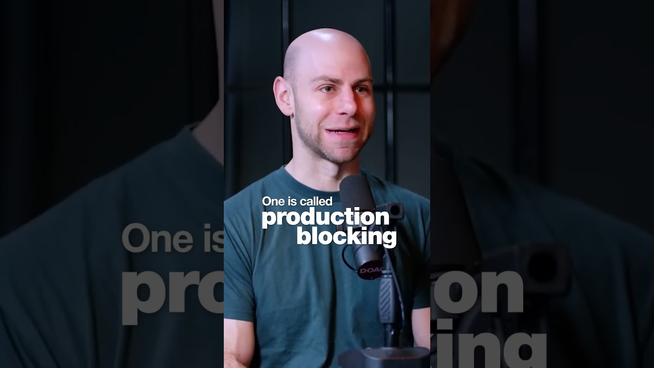 Education Talking Head Edit