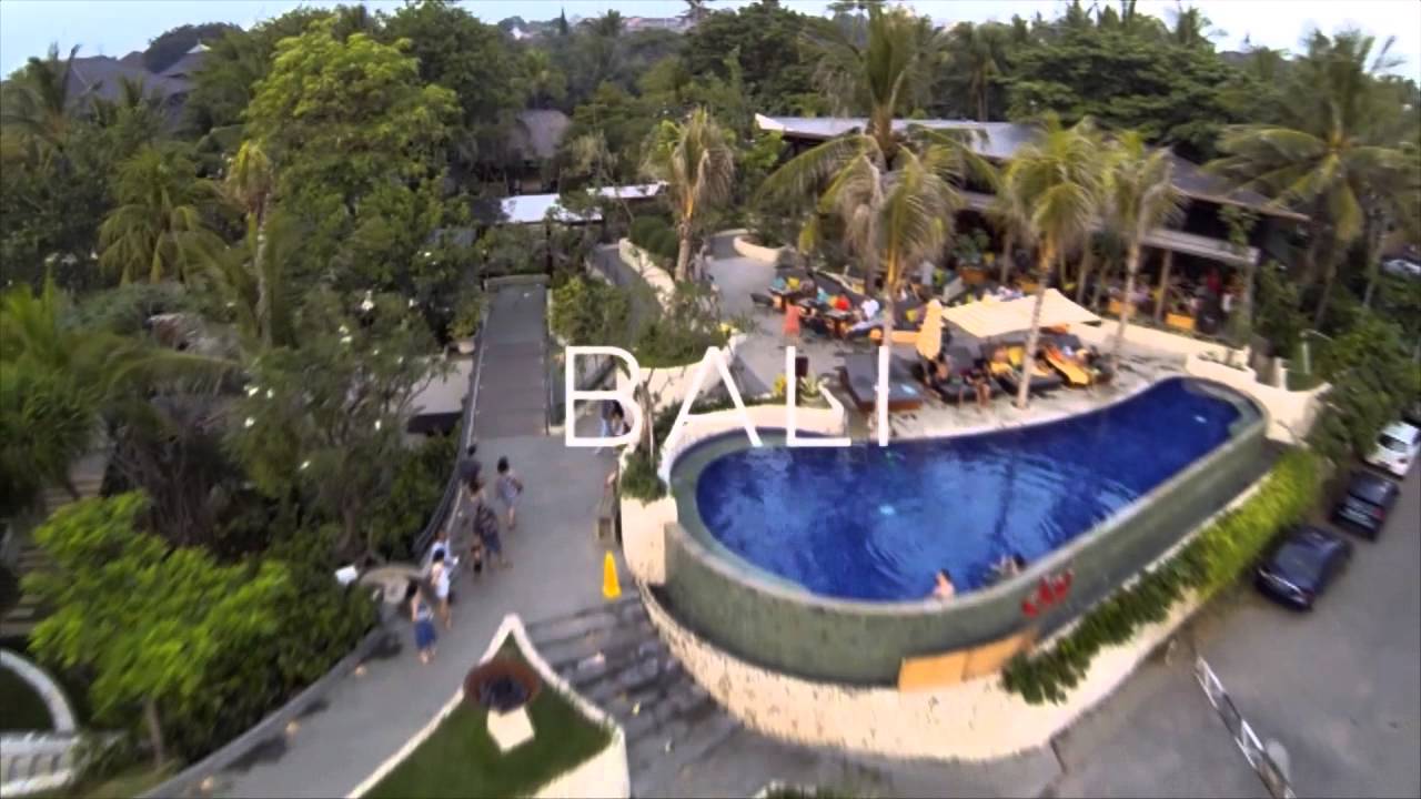 What So Not - S.K.A.I Beach Club Bali Saturday June 20 2015