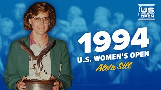 1994 U.S. Women's Open