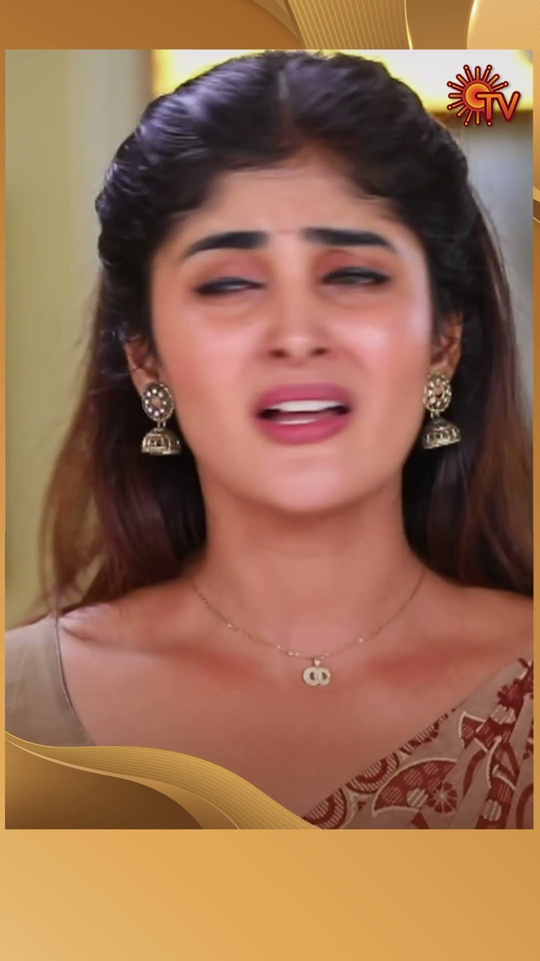 #Punitha #SunTV #shorts #tamilserial