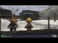 CraftersDelight "Fun in Odin" Final Fantasy XI