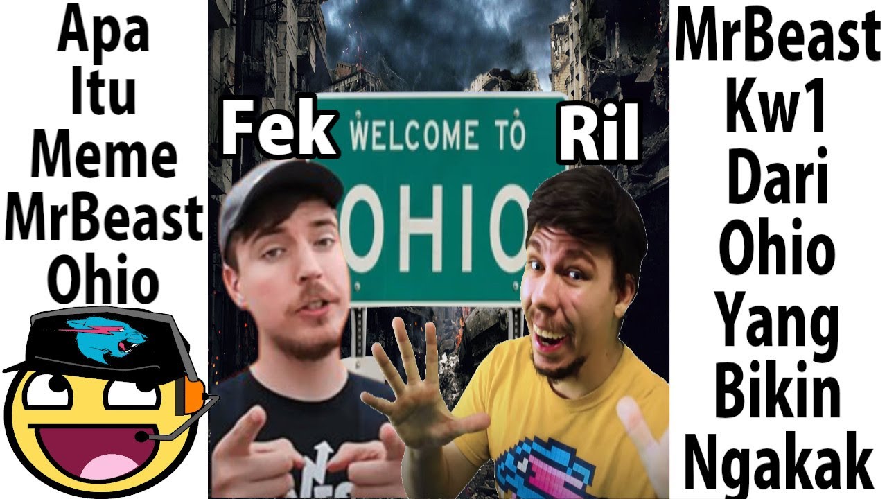 Ohio Itu Apa Ohio Itu Apa
