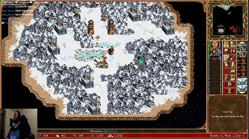 Challenge map: To tame a land: impossible 200% part 6