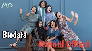 Biodata Warintil 