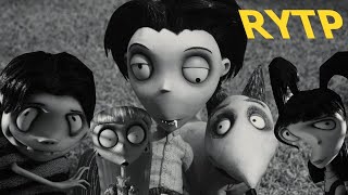 Франкенвини | RYTP