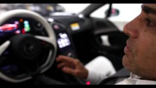 Hur mycket kostar det att äga en Bugatti Veyron? Manny berättar