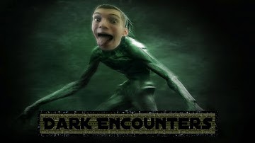 Dark Encounters - with project brutality 3.0 test build - part 6