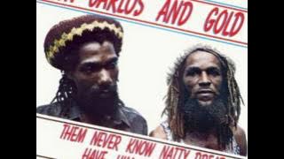 Don Carlos - Them Never Know Natty Dread Have Him Credential  - 1982 (Full)
