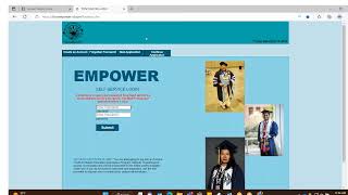 Information Uploading Documents in Empower News