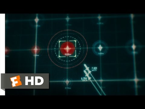 Battleship (6/10) Movie CLIP - It's A Miss (2012) HD