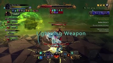 Neverwinter - Castle Never [PS4]