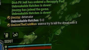 Bulk Detonator takes out Dreadnaught Twins | Deep Rock Galactic