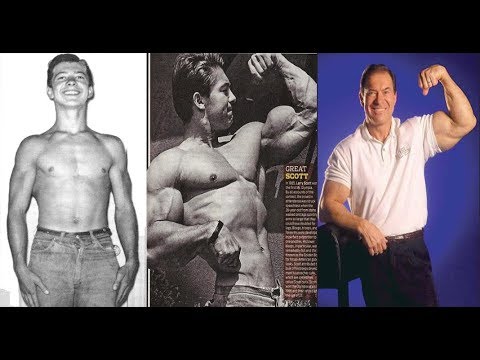 Vidéo: Larry Scott: Biographie, Créativité, Carrière, Vie Personnelle