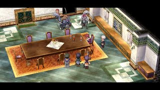Unraveling of a Conspiracy - Trails in the Sky Episode 58