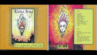 Legendary Pink Dots - Kleine Krieg (remaster 2019)