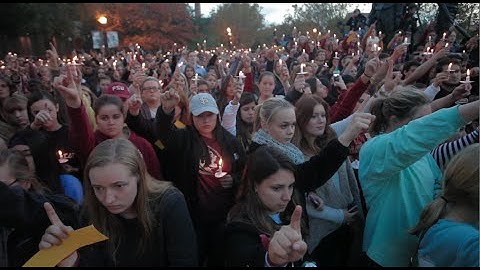 Gathering of Unity for FSU