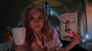 B asmr busy Vampire Asmr