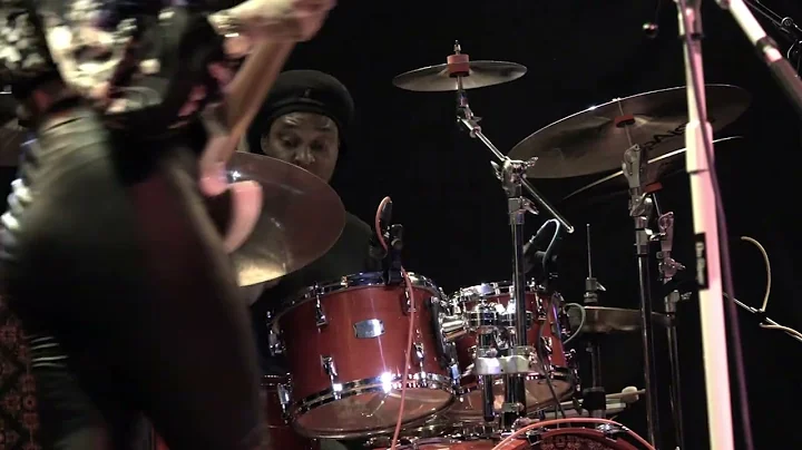 Daniele Nicole Band -  Debonair Music Hall -May 22...