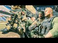 Modern Warfare - Frank Woods Finishing Moves (Showcase)