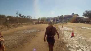 del mar mud run