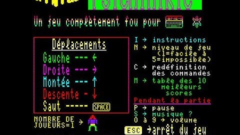 Psychiatric Review for the Oric-1 / Atmos by John Gage