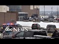 3 students killed, 6 others injured at Michigan school shooting