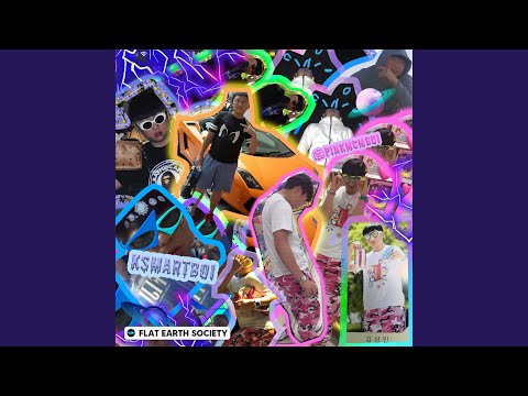 UFO (Feat. Yes Junior 24, Lil Kintexx, Chilloud) (UFO (Feat. Yes Junior 24, Lil Kintexx, Chilloud))