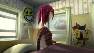 Sad Robot  (Trailer - Lucerne International Film Festival)