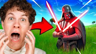 Kan Jeg Klare Alle Star Wars Challenges i Fortnite?