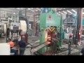 China forging machinery coltdcnc fully hydraulic die forging hammer