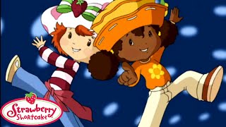 Strawberry Shortcake Classic  Everybody Dance  Strawberry Shortcake  Full Episodes