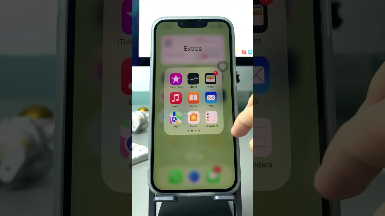 IPhone Hidden Feature How To Make IPhone Read Books Aloud For You IPhone Hidden Feature How To Make IPhone Read Books Aloud For You