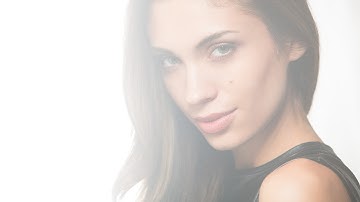 Mark Wallace with the touchscreen L-478DR light meter