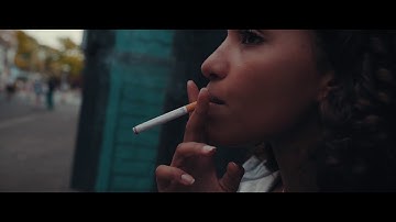 Chris Cross feat. Nicole Maisey - So Lonely (Official Video)