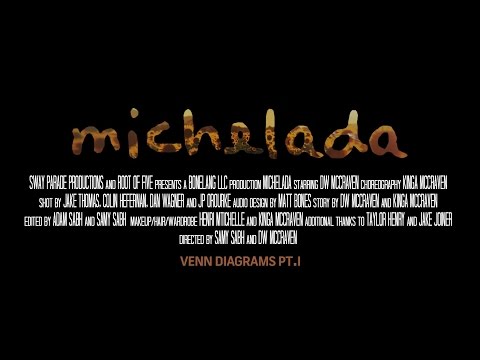 Bonelang - Michelada (Official Video)