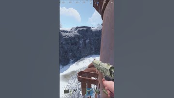 movement is important #rust #rustteam #rustgame #rustplayer #shorts