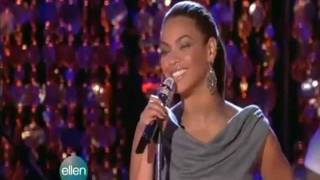 Beyoncé At Last Live A Ellen De Generes 2008 Hq Beyoncé At Last Live A Ellen De Generes 2008 Hq