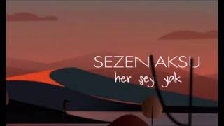 Sezen Aksu - Herşeyi yak feat by N.T remix