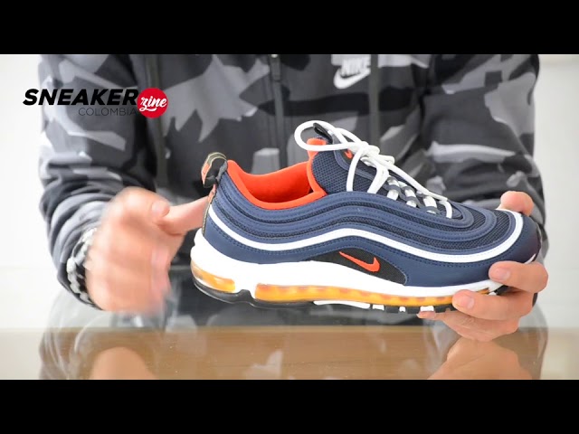 Nike Air Max /// UNBOXING EN ESPAÑOL - YouTube