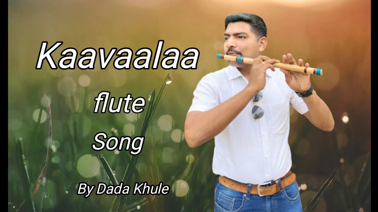 Kaavaalaa Song 
