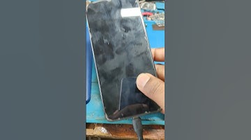 Samsung Mobile पानी में गिरने के बाद Display Black Problem Solution #shorts #displayblack