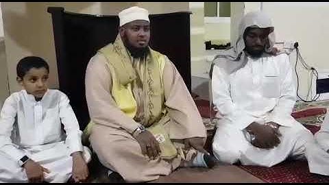 سورة الانسان بصوت شيخ حسن الواجدي